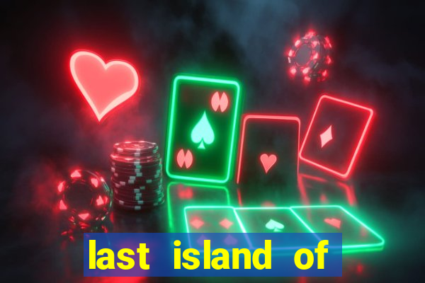 last island of survival codes